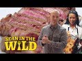 How to Cook the Perfect Steak | Sean in the Wild