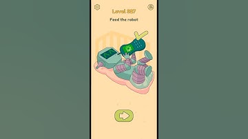 DOP 2 DELETE ONE PART LEVEL 327 (subscribe please 🔔🔔) #gaming #shortvideo #youtubeshorts #shorts