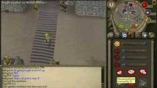 freak girl95 gets 99 attack