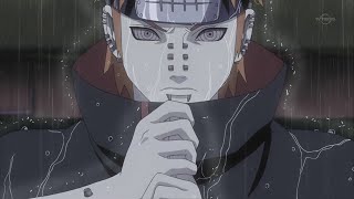 Naruto Shippuden OST 1 Track 12 - Hisou (Tragic) Extended [HQ] Resimi