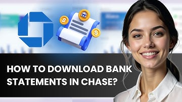 HOW TO DOWNLOAD CHASE BANK STATEMENTS NEW UPDATED 2025 GUIDE!