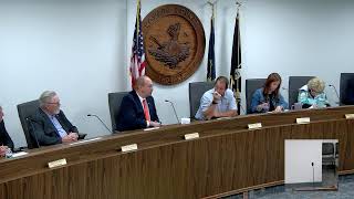 LIVE - Howard County Government, IN