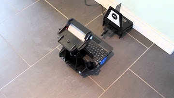 Oculus ROV Introduction