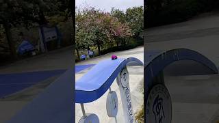 Mini pink RC test unique professional racing test ultimate power 😱😲 #shorts #rccars