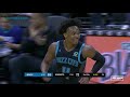 MATT CARROLL visits the HornetsFanShop.com Pregame Show! (Jan. 2, 2019)