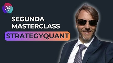 MasterClass 2: Construye tu Propio Portfolio de Trading | Máster en StrategyQuant