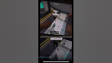 EZ BOMB JUMP AIR ON MOBILE HANDCAM🔥 #mm2 #shorts #roblox
