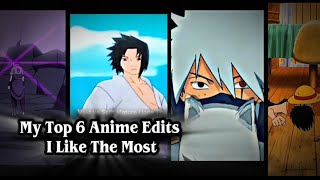 The Ultimate Edit Compilation 