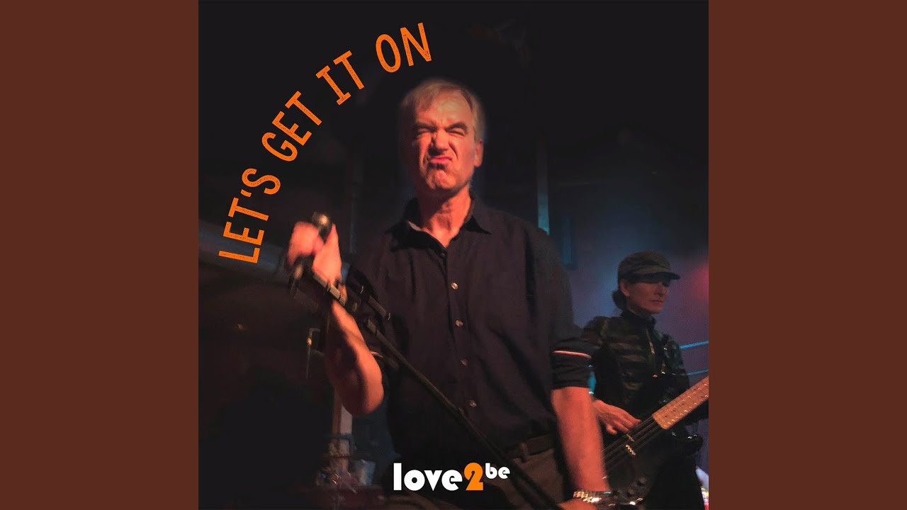 Watch Let's Get It On on YouTube Watch Let's Get It On on YouTube
