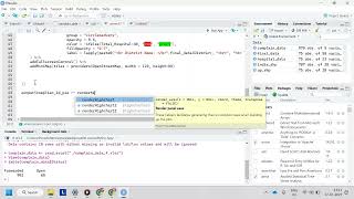 Lecture16:Customize UI and Highcharts Functions