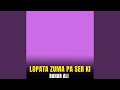 Lopata Zuma Pa Ser Ki