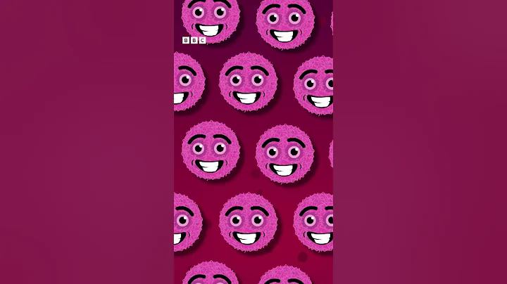 What is Cancer? | Operation Ouch! | CBBC #shorts