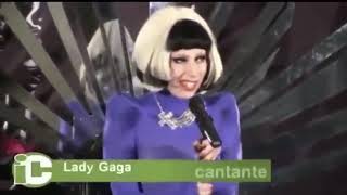 Lady Gaga - Lo Siento Chilangos