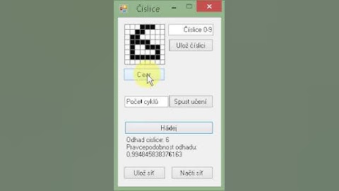 character recognition using neural network