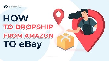 How to Dropship from Amazon to eBay in 2020 | Amazon to eBay Dropshipping Tutorial for 2020