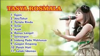 EGOIS - TASYA ROSMALA