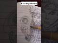 #music #drawing #anime #naruto #art #edit 😡💀🇧🇷