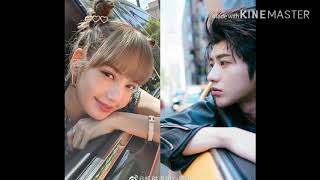 Cai Xukun & Lalisa Manoban | One last time & All about you