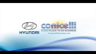 Learn How to Schedule your Service Appointment Online at Conicelli Hyundai
