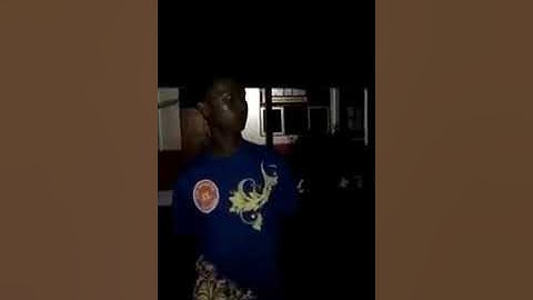 Demo ilmu tenaga dalam