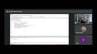 Case Study OOP DFP 30243