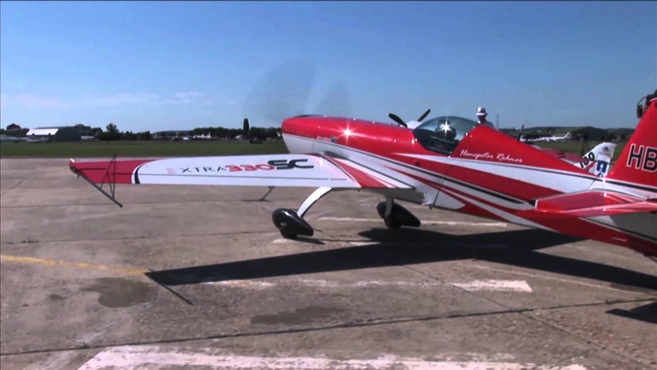 История высшего пилотажа — Кэтрин Монури в Музее авиации и космонавтики