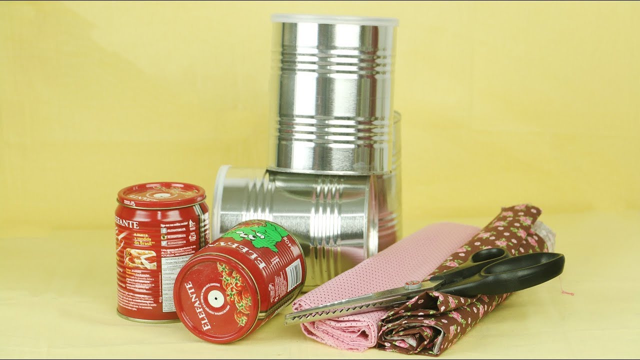 Idéias com Latas (Compilado1)