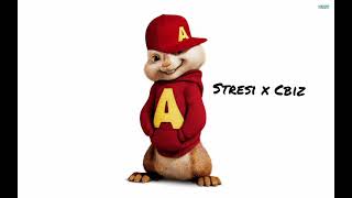 Stresi x Cbiz - Feel good (Chipmunks)