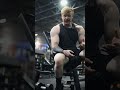 Why you are training biceps wrong #bodybuilding #fitness #koltonlukes #armday