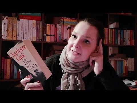 Das Echo der Schuld YouTube Hörbuch Trailer auf Deutsch