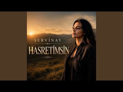 HASRETİMSİN