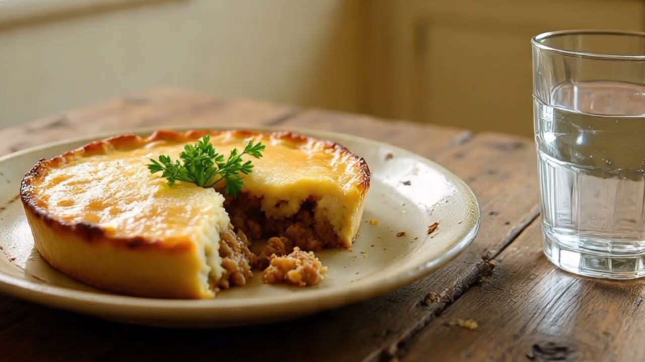 Nan's 25 little tricks that kept A British house running On pennies 