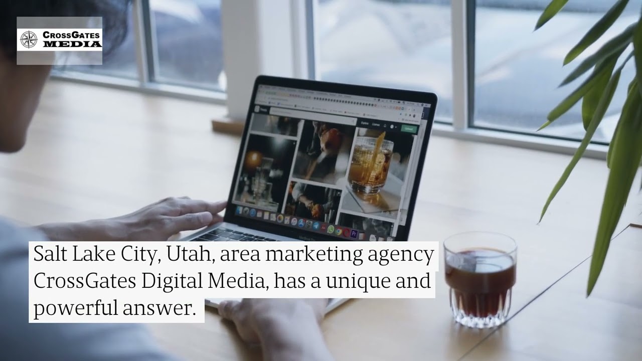 Salt Lake City, UT  Multi-Channel Authoritative Content Mrktng Strategy  - Build Search Visibility