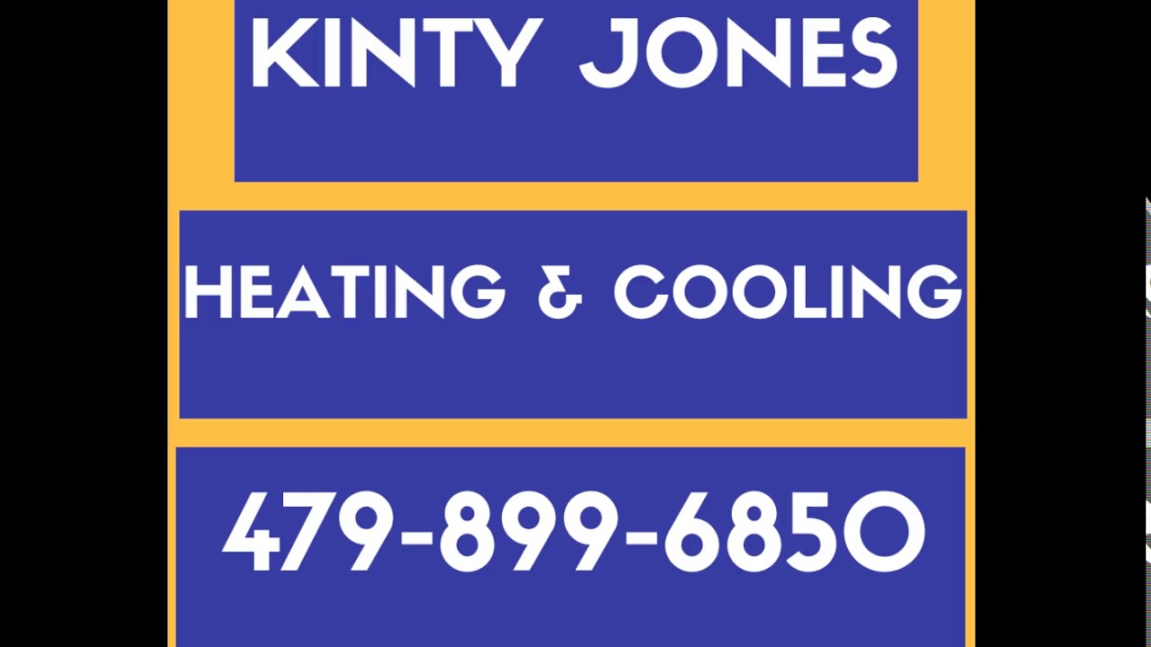 Air Conditioning Rogers Arkansas YouTube