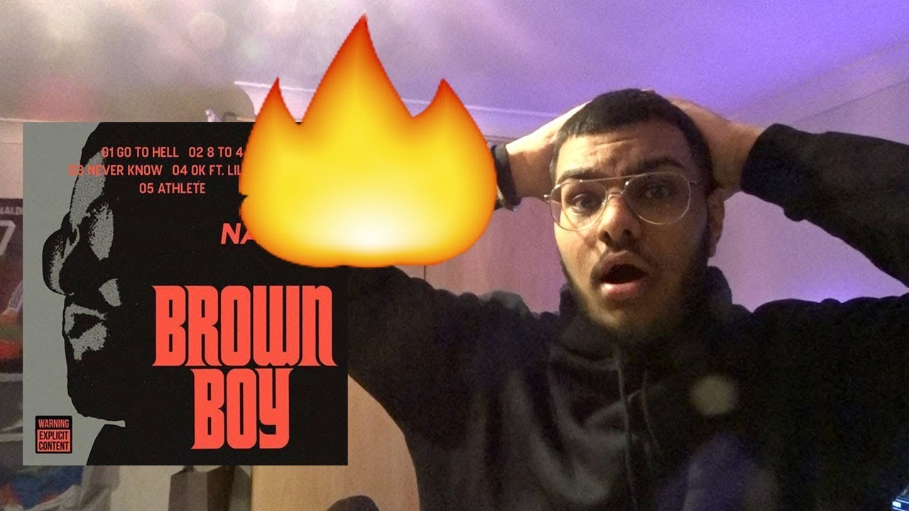 brown boy ep nav download brown boy ep nav download