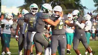 2021 Spring Game Viera vs. Bayside screenshot 5