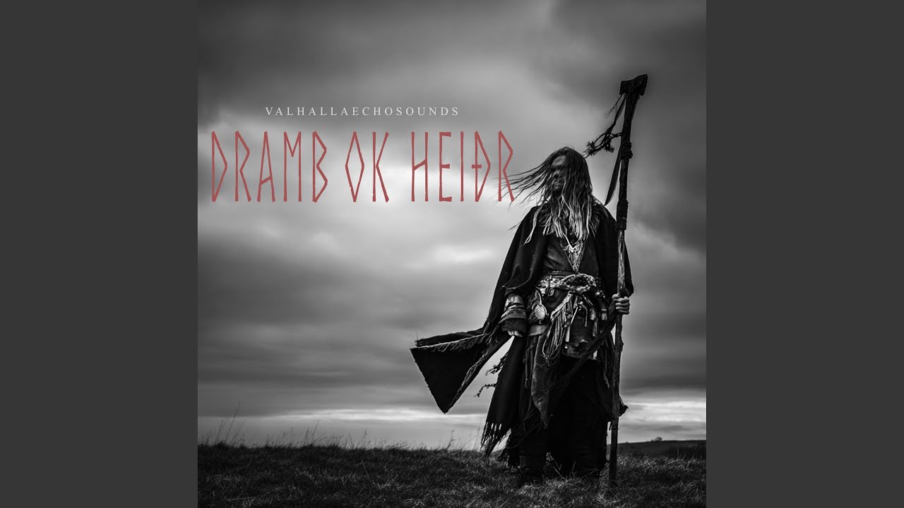 Dramb ok Heiðr | Pride and Honor