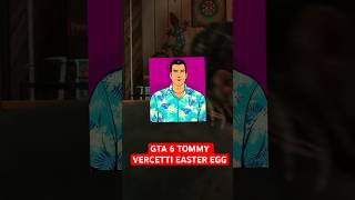 NEW GTA 6 HIDDEN EASTER EGG FOUND!!