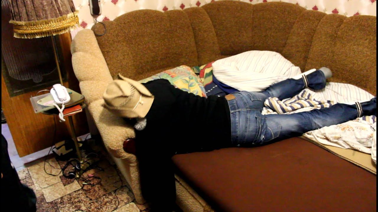 баклофен жеесть ! - YouTube