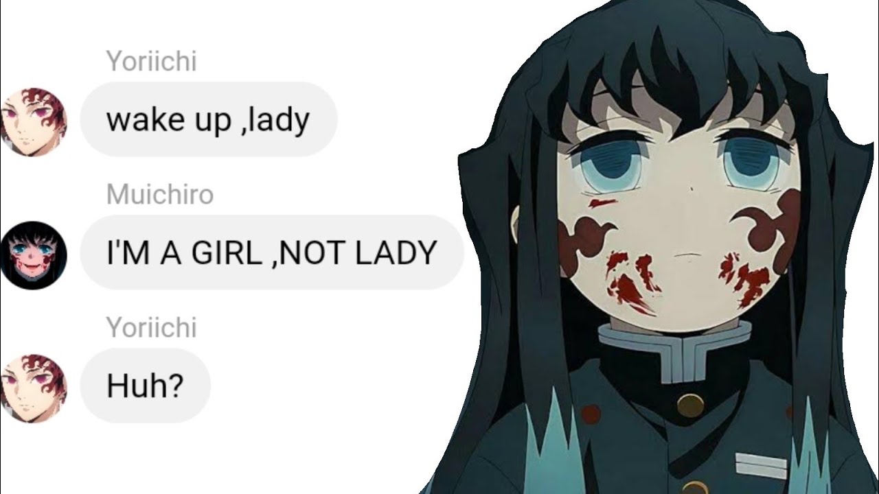 If Yoriichi trains the Hashiras !? | Demon slayer