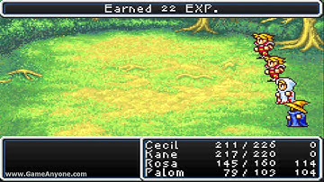 Final Fantasy I Dawn Of Souls - Part 3: Pisc