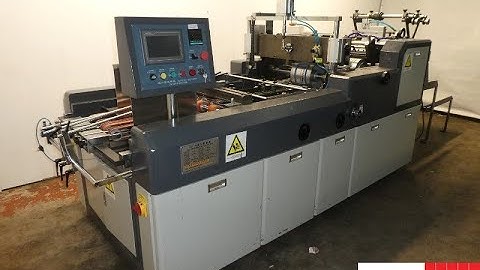 Used Window Patching Machine for sale in UK   Wenzhou Hengtong ZKT 700B   2016