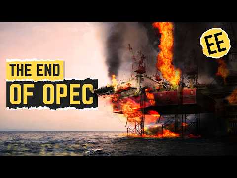 Why the UAE Left OPEC and What It Means for Oil Prices