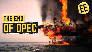 Why Are Countries Abandoning OPEC?