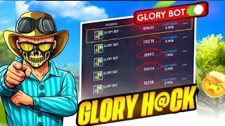 HOW TO MAKE GUILD GLORY BOT 🤖|FREE FIRE GUILD GLORY BOT 🔥😱 screenshot 2