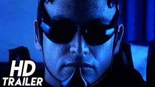 Death Machine 1994 Deutsch Trailer Hd 1080P