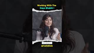 Disha Vakani Daya Bhabhi On Set Moments Tmkoc