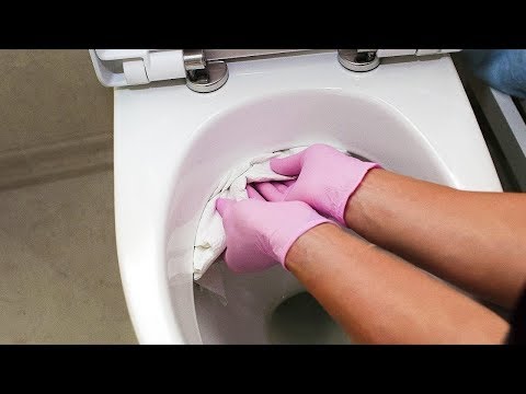 Video: 3 manieren om een reinigingsoplossing te maken van azijn