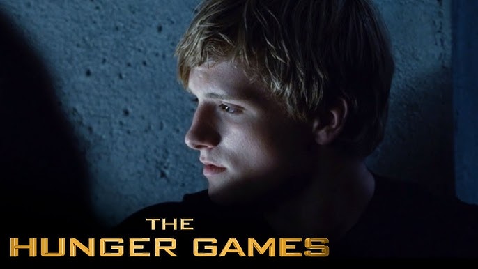 Let the games begin, The Hunger Games, Saturday 23rd May
