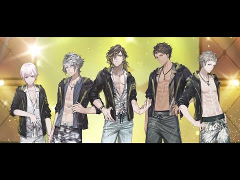 サマーフェスイベントPV【TeamK】「Mid Summer Beach」